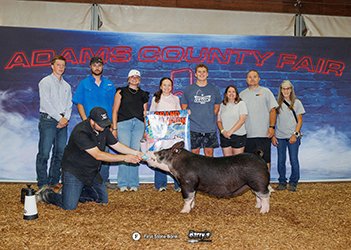 Upperhand Winners