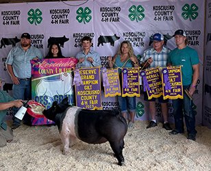 Upperhand Winners