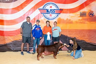 3rd overall division 1 duroc barrow
2026 njss
